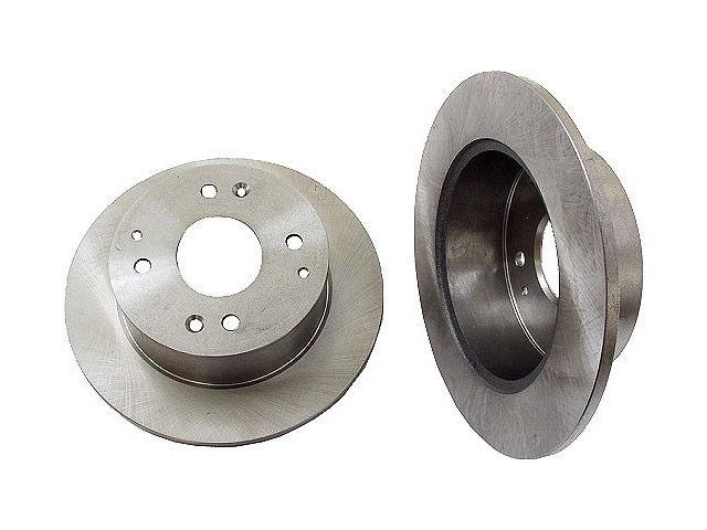 Mountain Brake Rotors HR-51 Item Image