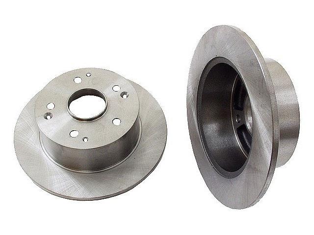 Mountain Brake Rotors HR-49 Item Image