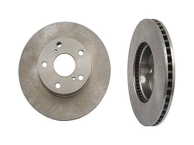 Mountain Brake Rotors TR-163 Item Image