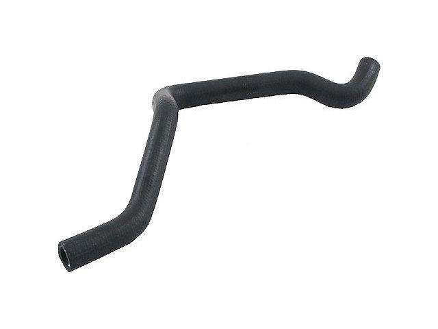 Mackay Coolant Hoses 43 97 535 Item Image