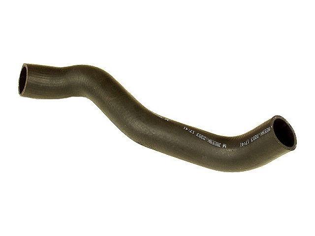 Mackay Radiator Hoses CH1159 Item Image
