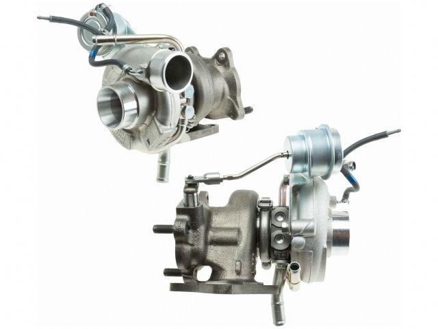 Mitsubishi Turbochargers 49377 04553 Item Image
