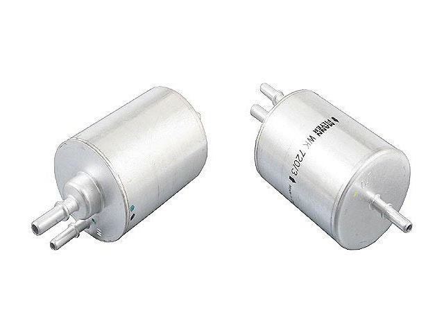 Mann Fuel Filters WK 720/3 Item Image