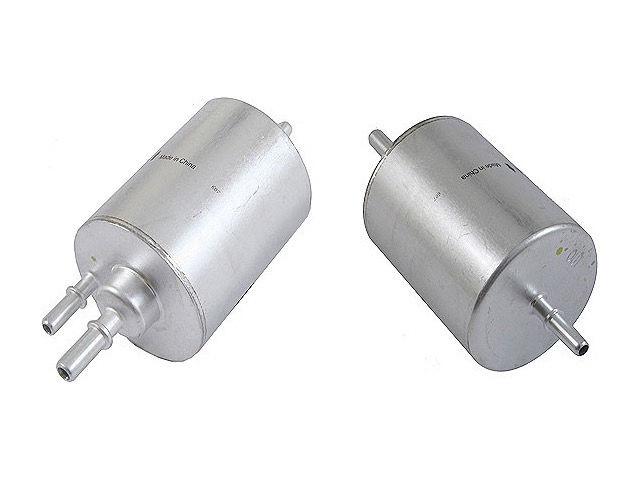 Mann Fuel Filters WK 720/4 Item Image