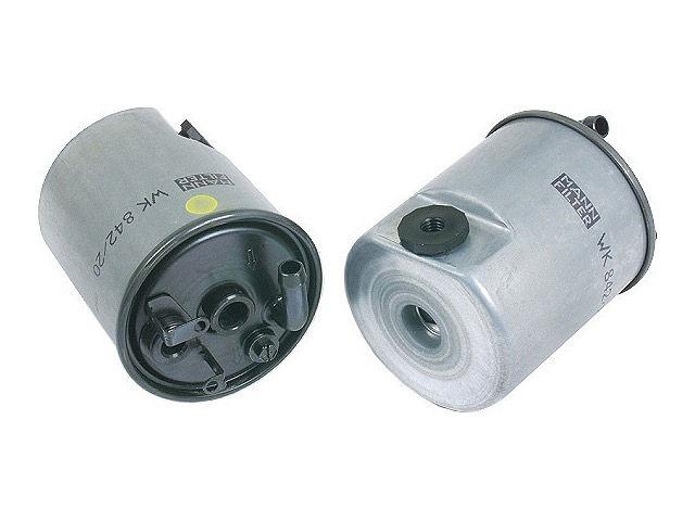 Mann Fuel Filters WK 842/20 Item Image