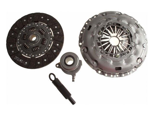 LuK Clutch Kits 624 3639 330 Item Image