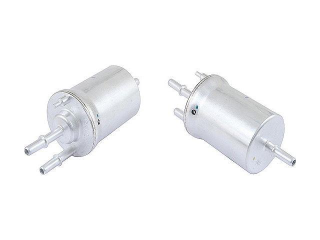 Mann Fuel Filters WK 69/2 Item Image