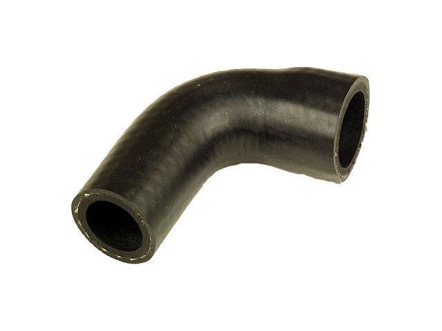 Mackay Coolant Hoses 75 04 624 Item Image