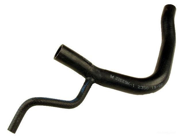 Mackay Heater Hoses - Universal 75 41 527 Item Image