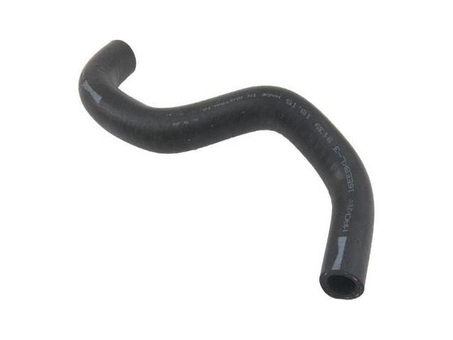 Mackay Heater Hoses - Universal 79722 SV4 000 Item Image