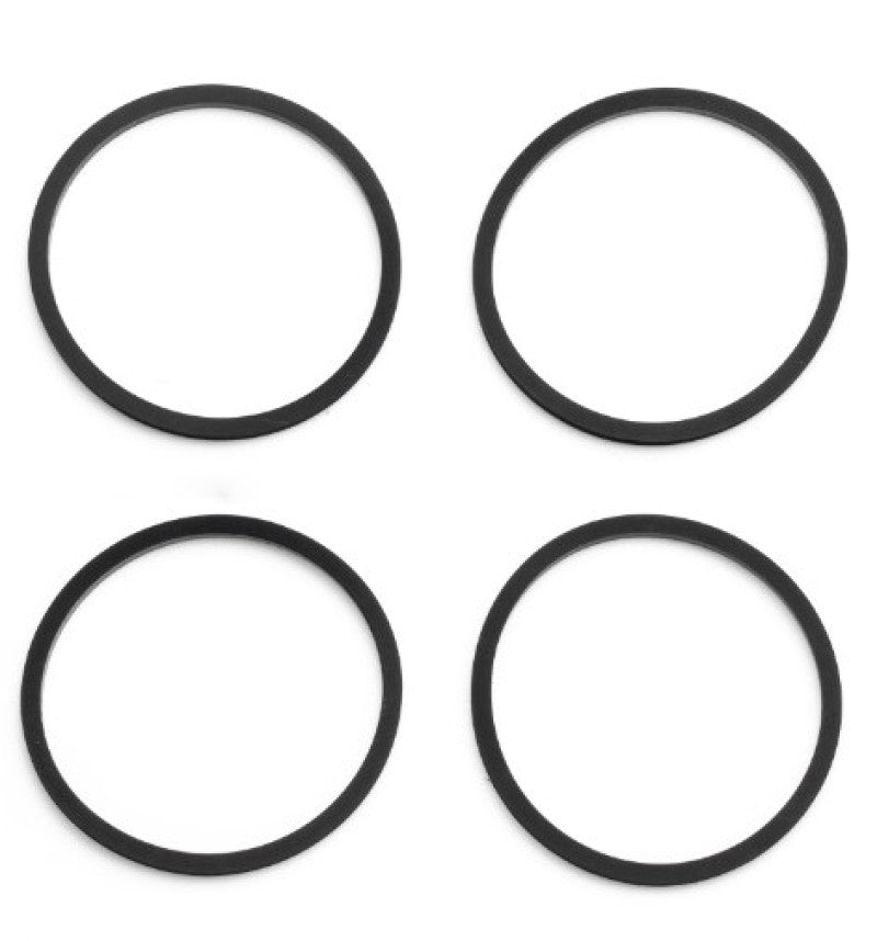 Wilwood O-Ring Kit - 1.62in Square Seal - 4 pk. 130-4346