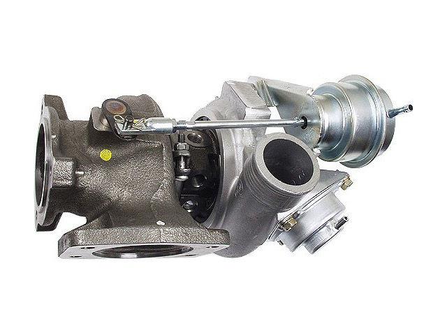 Mitsubishi Turbochargers 49189 01320 Item Image