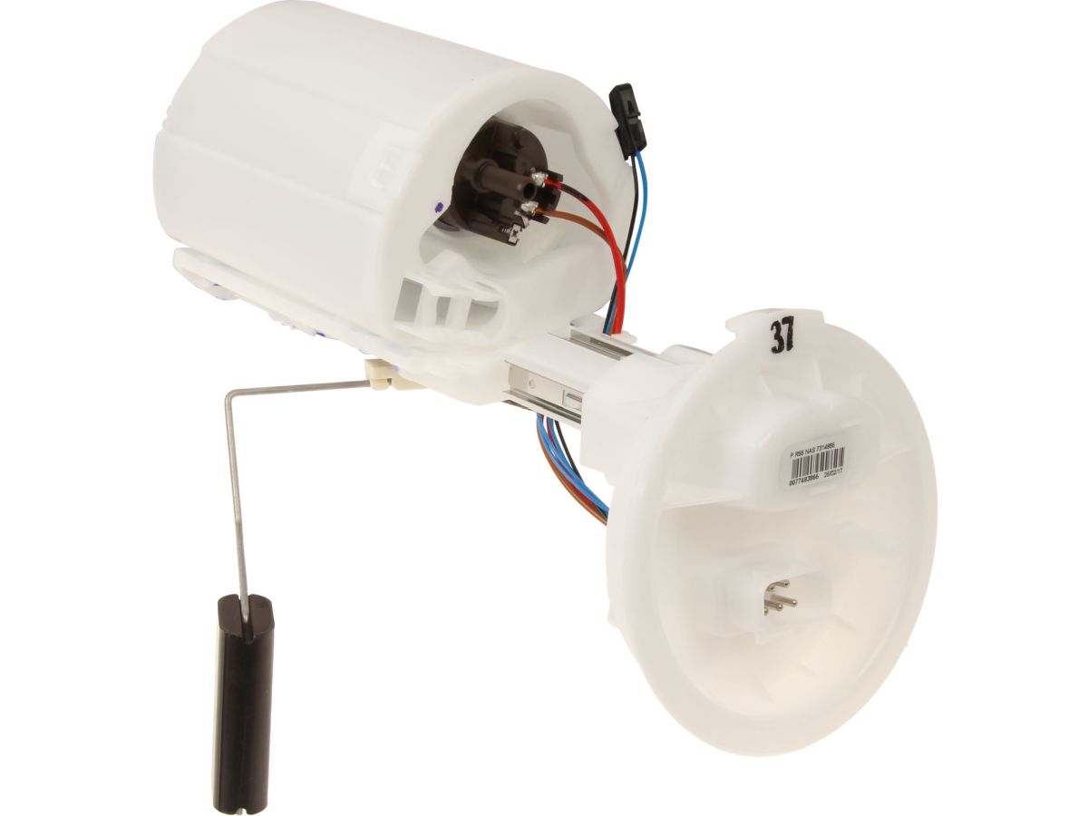 Genuine Parts Company Electric Fuel Pump