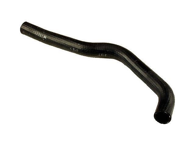 Mackay Radiator Hoses 8 94253 589 1 Item Image