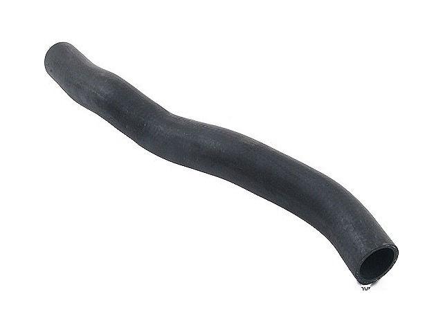 Mackay Radiator Hoses 8 97125 166 1 Item Image