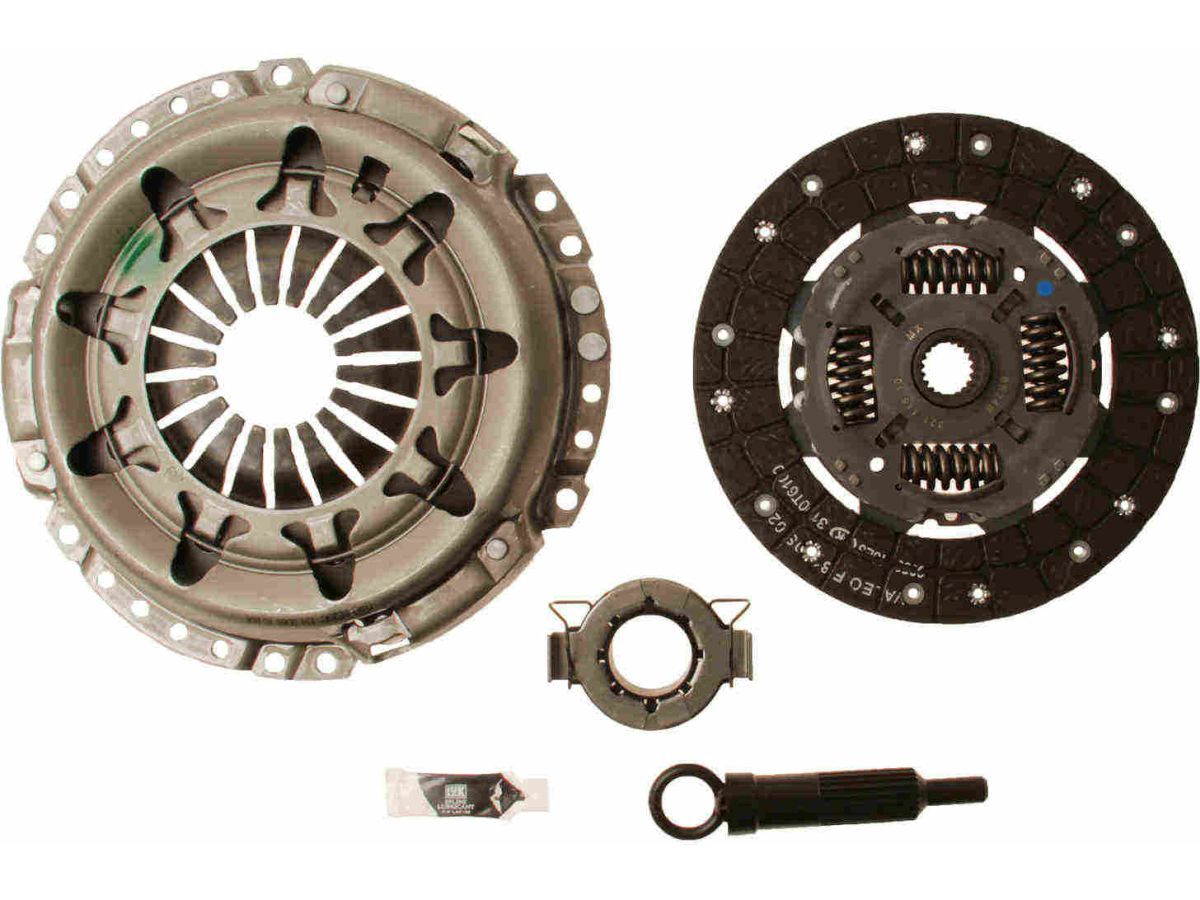 LuK Clutch Kits 16 113 Item Image