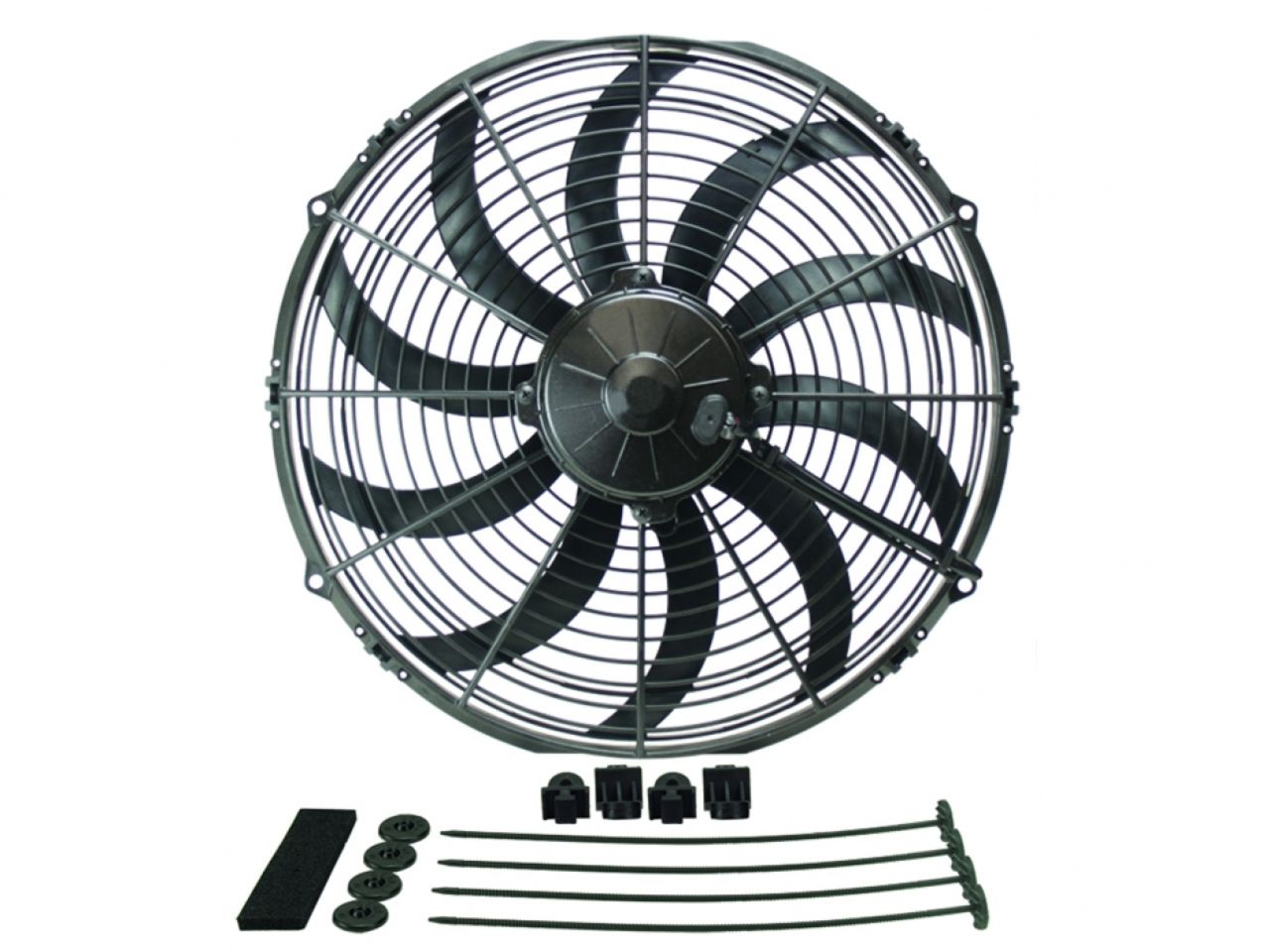 Derale Cooling Fans 16114 Item Image