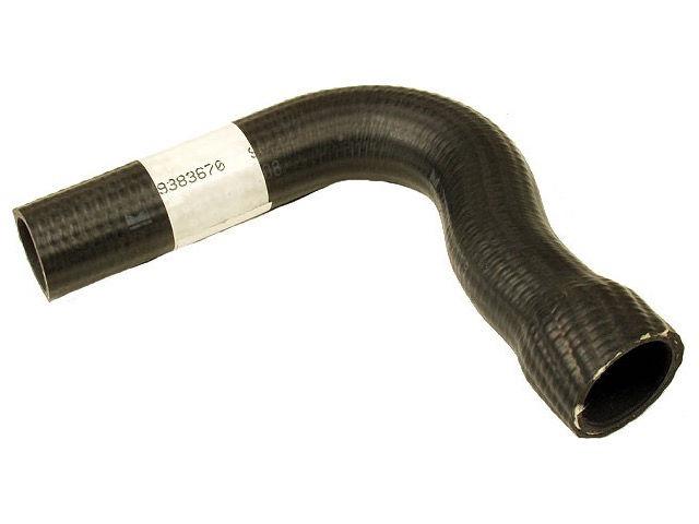 Mackay Radiator Hoses CH2384 Item Image