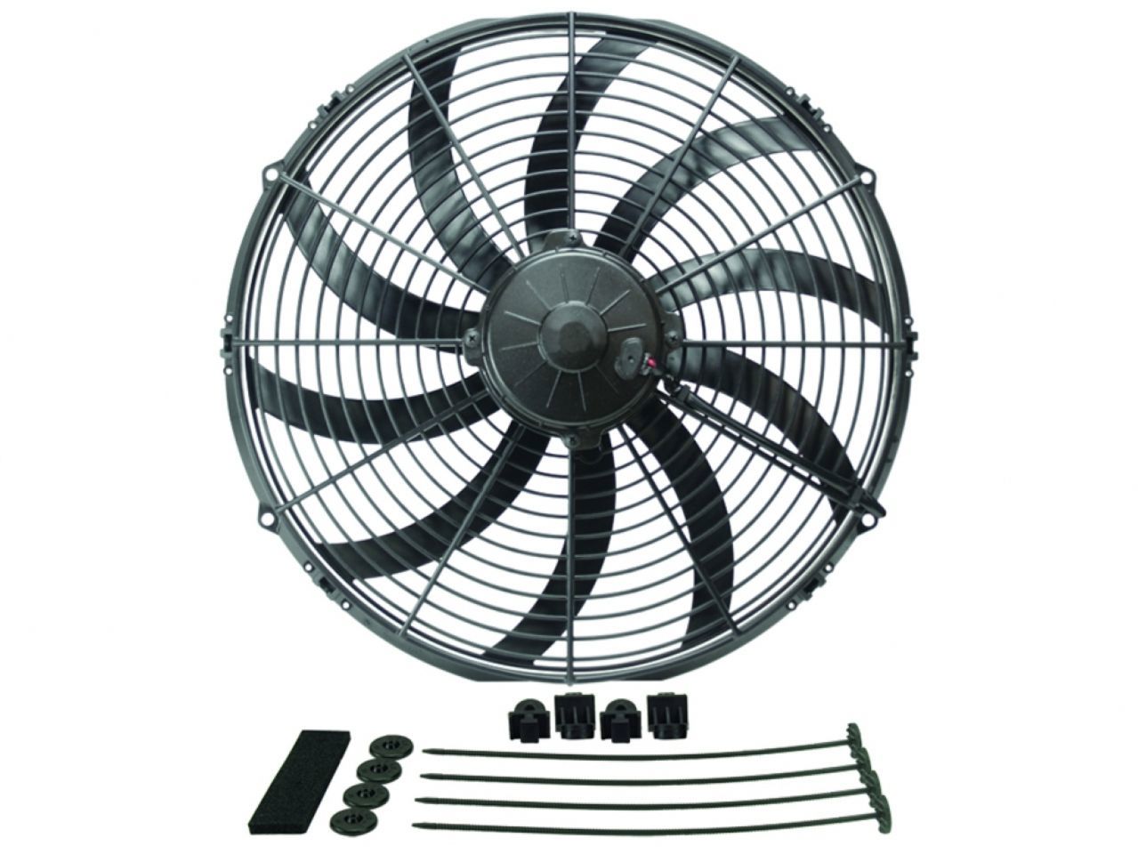 Derale Cooling Fans 16116 Item Image