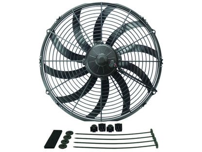 Derale Cooling Fans 16116 Item Image