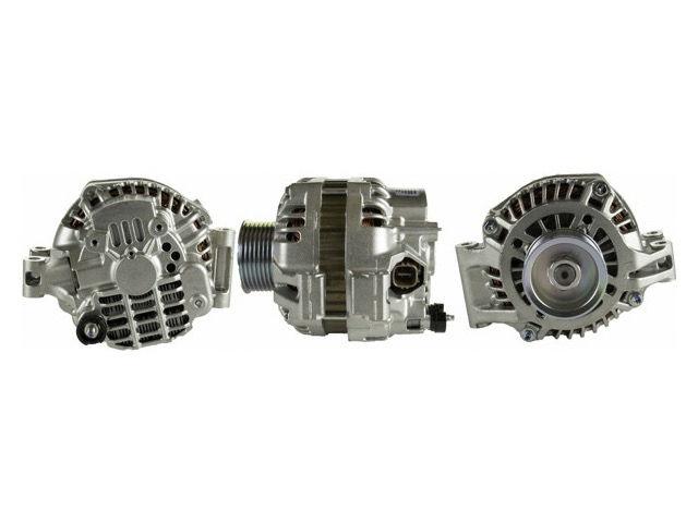 Mitsubishi Alternators A2TC0691 Item Image
