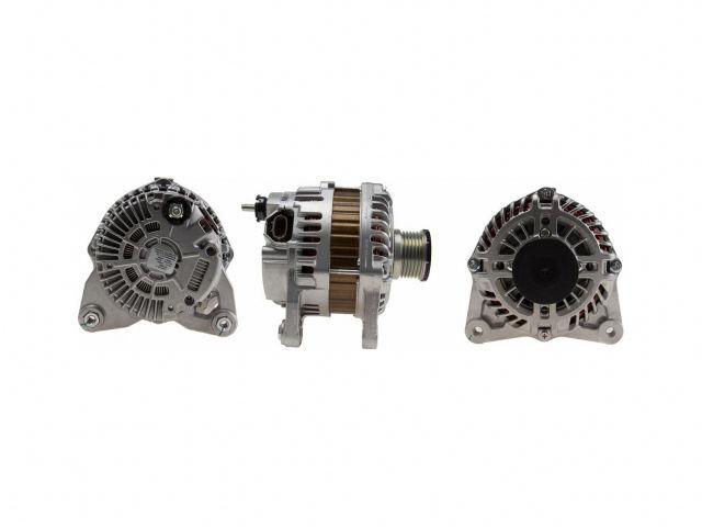 Mitsubishi Alternators A2TJ0581 Item Image