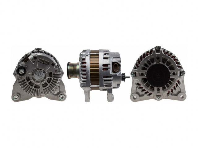 Mitsubishi Alternators A2TJ1381 Item Image