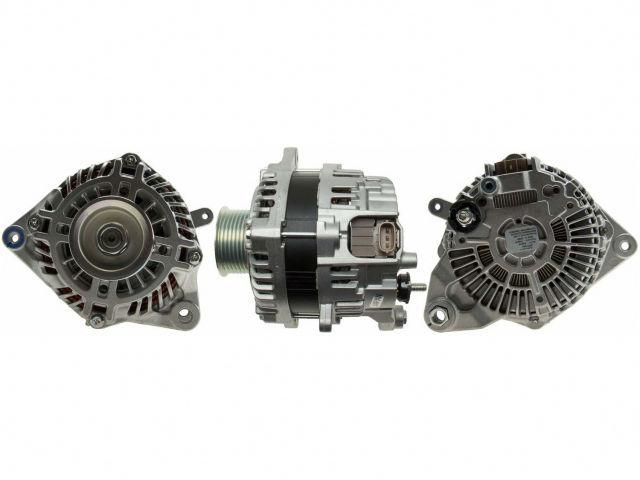Mitsubishi Alternators A2TX1491 Item Image