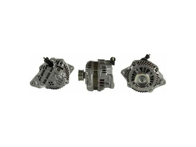 Mitsubishi Alternators A3TG0491 Item Image