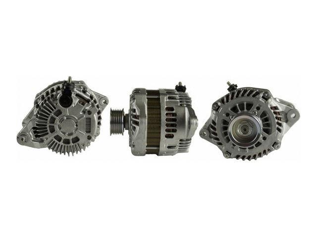 Mitsubishi Alternators A3TJ2091 Item Image