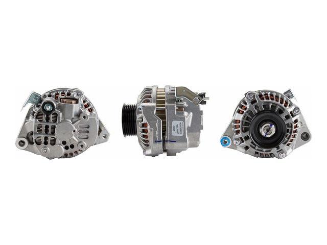 Mitsubishi Alternators A5TA7091 Item Image