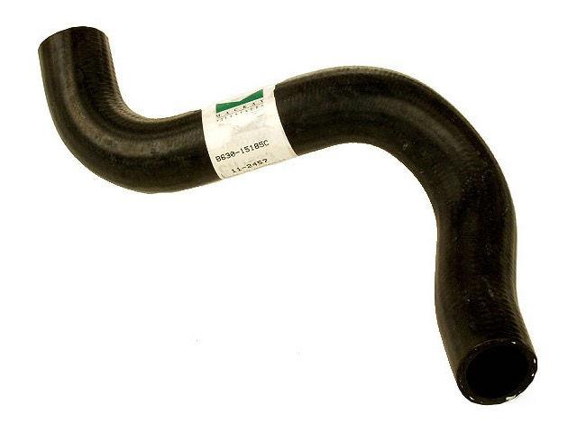 Mackay Radiator Hoses B630 15 185C Item Image