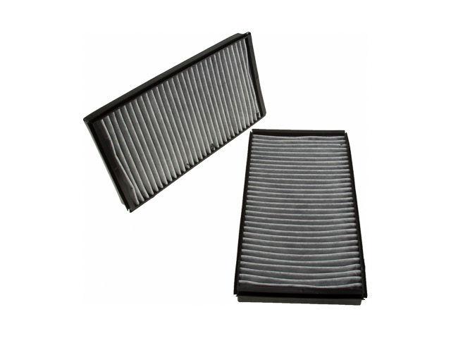 Micronair Cabin Filters 64 11 6 921 019 Item Image