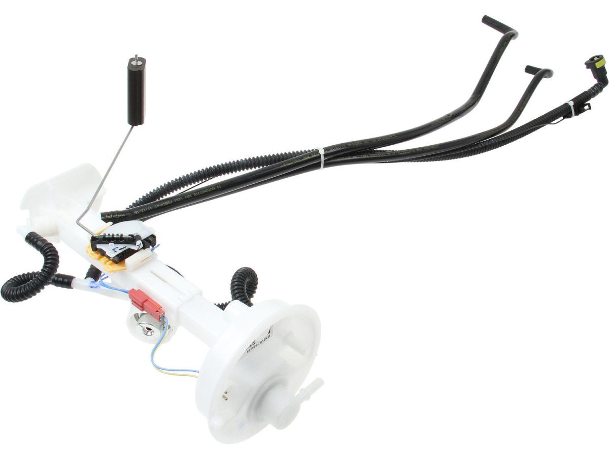 Genuine Parts Company Electric Fuel Pump