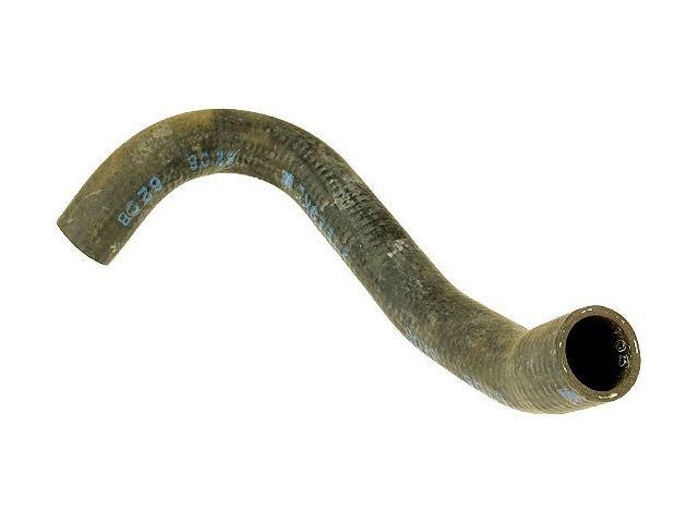 Mackay Radiator Hoses D4FZ 8260A Item Image