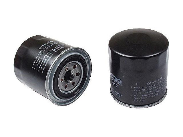 Micro Oil Filters MTW-8217 Item Image