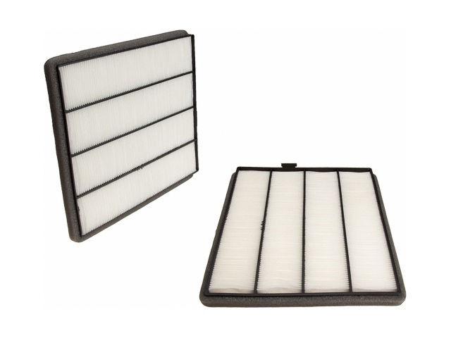 Micronair Cabin Filters HN00158P-P1 Item Image