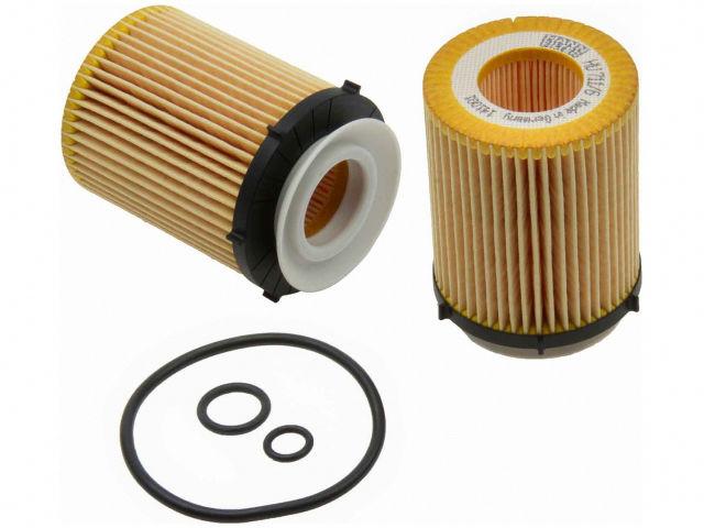 Mann Oil Filters HU 711/6z Item Image