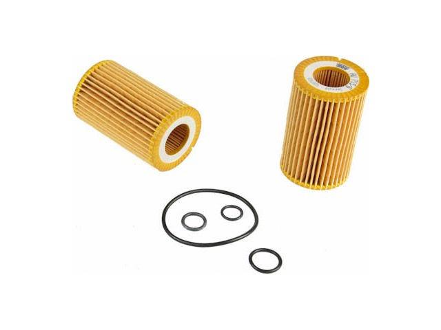 Mann Oil Filters HU 715/6 x Item Image