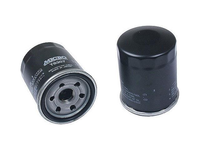 Micro Oil Filters T8307 Item Image