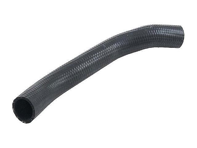 Mackay Radiator Hoses KL47 15 186 Item Image