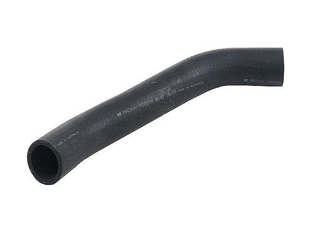 Mackay Radiator Hoses KLG4 15 186 Item Image
