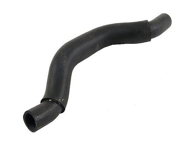 Mackay Radiator Hoses L321 15 186D Item Image