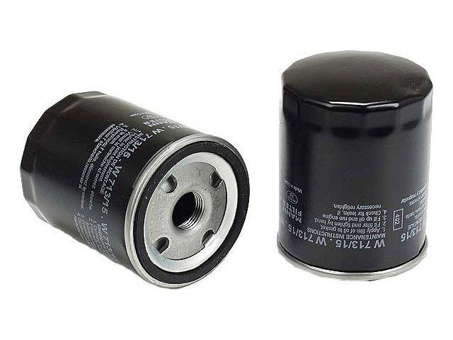Mann Oil Filters W 713/28 Item Image