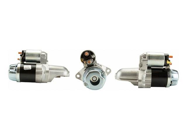 Mitsubishi Starters M0T81681 Item Image