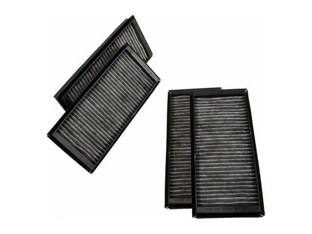 Micronair Cabin Filters 64 31 9 159 606 Item Image
