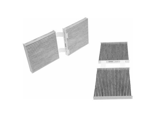 Micronair Cabin Filters 64 31 9 237 157 Item Image