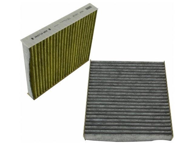 Mann Cabin Filters MCF 1012 Item Image
