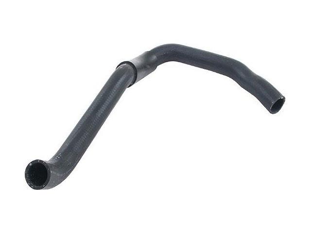 Mackay Radiator Hoses CH3654 Item Image
