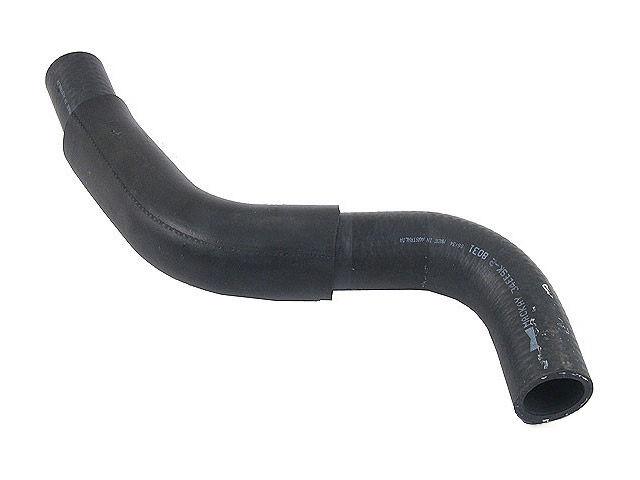 Mackay Radiator Hoses N3H1 15 186A Item Image